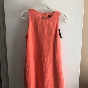 Tommy Bahama linen dress